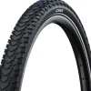 EBike- Fahrradreifen Marathon Mondial Pro HS 630 E-50, 28x2.25"57-622