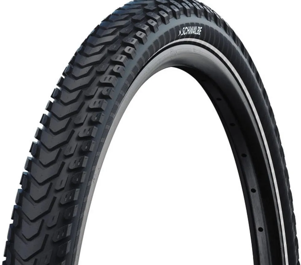EBike- Fahrradreifen Marathon Mondial Pro HS 630 E-50, 26x2.00"50-559