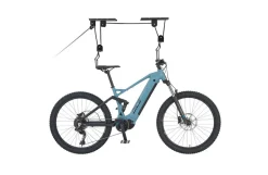 E-Bike Lift, geeignet für alle Fahrräder und Bikes von 24-26", Tragfähigkeit: Bis 30 kg