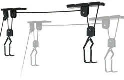 E-Bike Lift, geeignet für alle Fahrräder und Bikes von 24-26