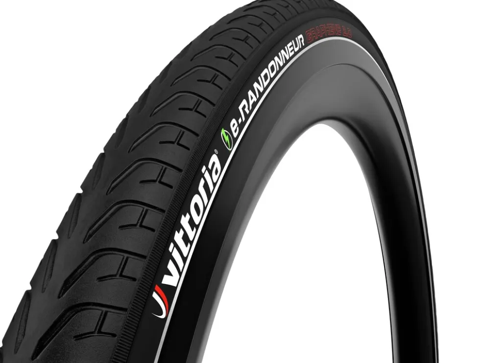 E-Bike Reifen e-Randonneur, 42-622, 28 x 1.60, 2er-Set