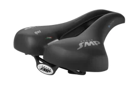 EBike-Sattel E-City Gel