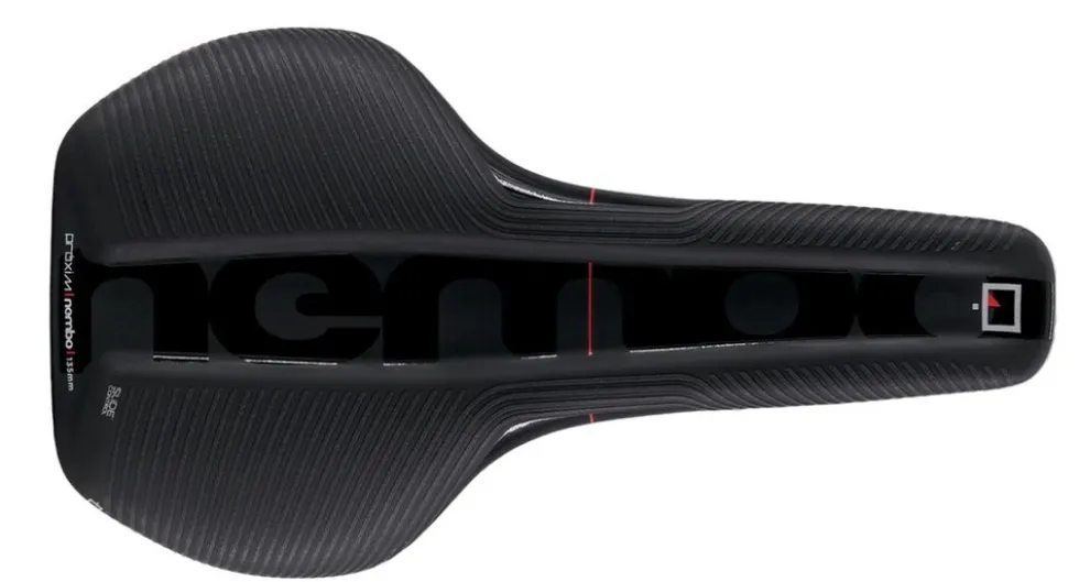 EBike-Sattel Proxim Nembo Slide Control Tirox