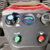 ECO ENGEL 401 Rot, 6 km/h, Zerlegbares Elektromobil