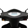 ECO ENGEL 500 Schwarz 25 km/h, Elektromobil