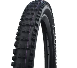 EDDY CURRENT Front - ADDIX Ultrasoft Evolution Line 65-622