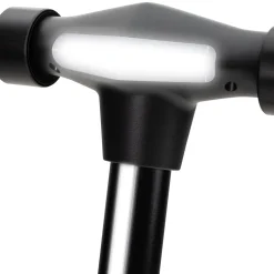 eFlux Kids K1 E-Scooter (Schwarz)