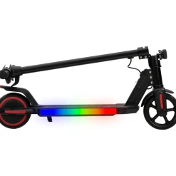 eFlux Kids K1 E-Scooter (Schwarz)