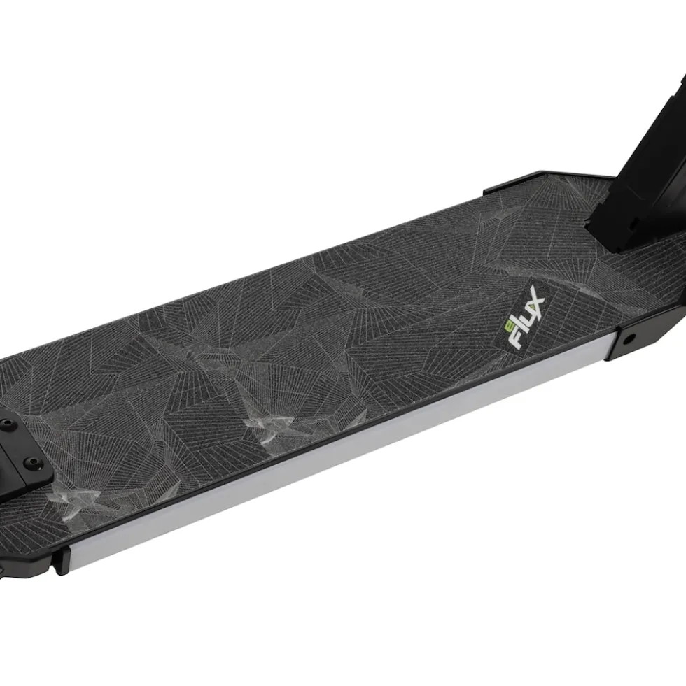 eFlux Kids K1 E-Scooter (Schwarz)