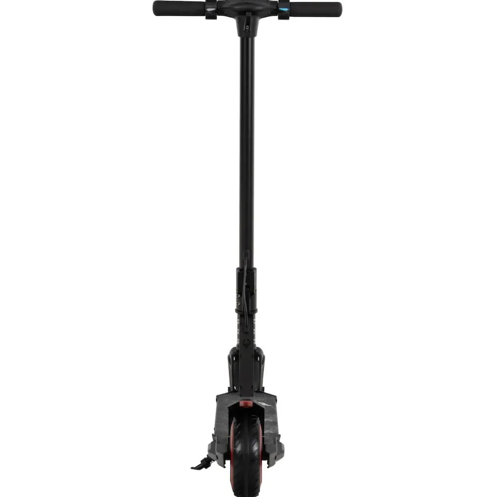 eFlux Kids K1 E-Scooter (Schwarz)