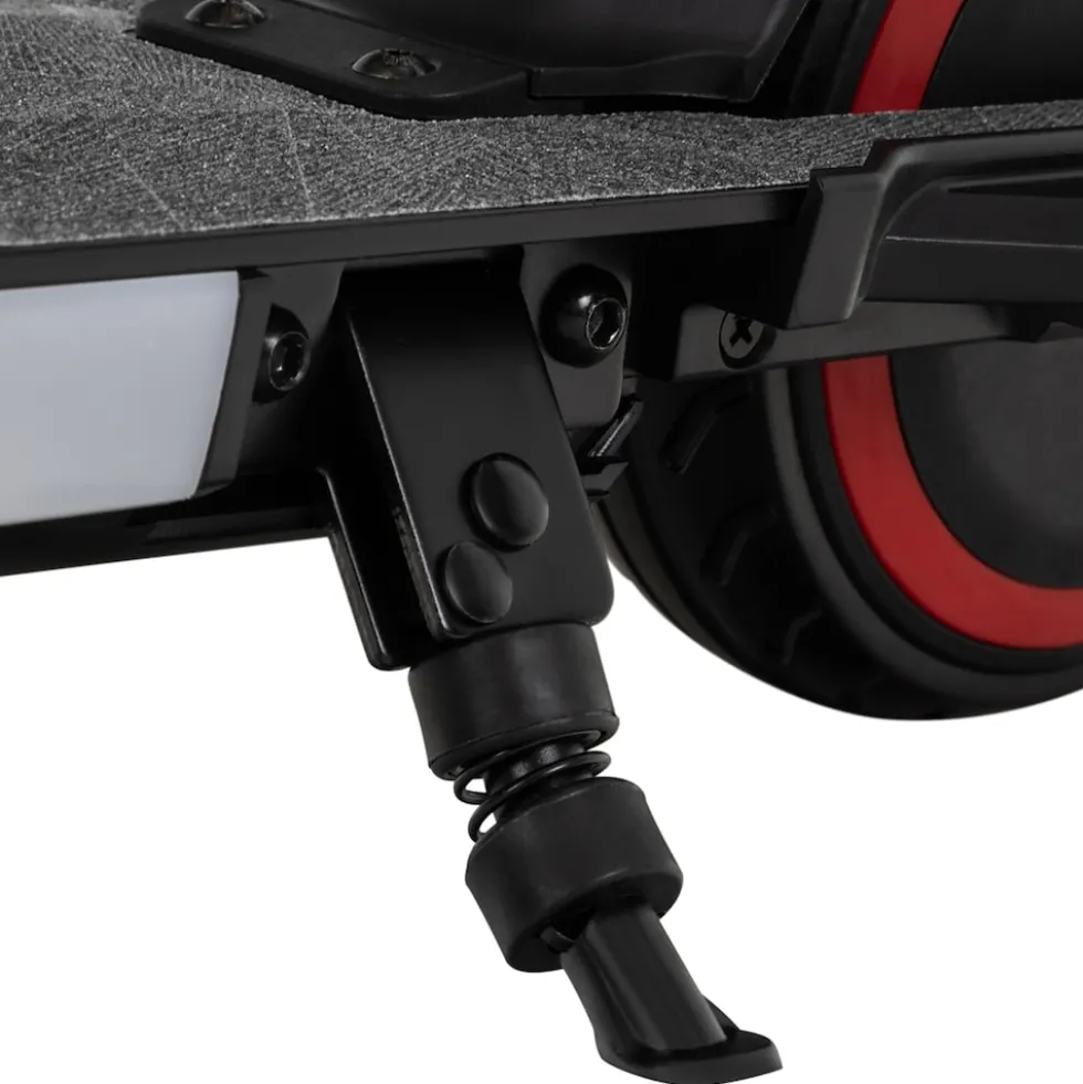eFlux Kids K1 E-Scooter (Schwarz)