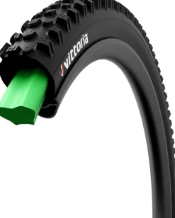 E-MTB - Fahrradreifen Air-Liner MTB, 60/65-622 , 2er-Set