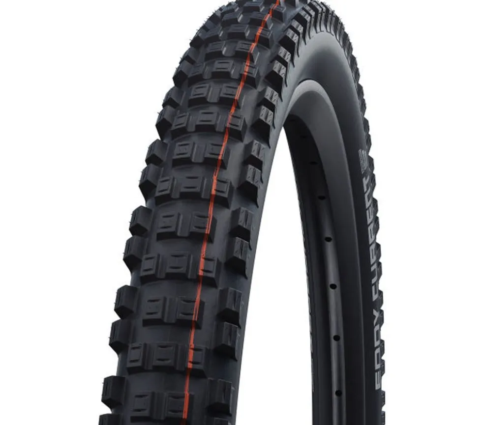 E - MTB Reifen EDDY CURRENT Rear, 27.5x2.60"65-584