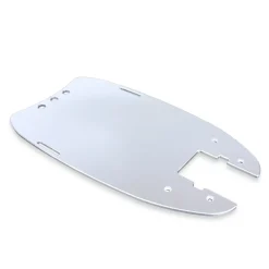 ENEWAY Aluminium-Trittbrett für Revoluzzer 2.0 / 3.0 / 3.5 (B-Ware - gebraucht)