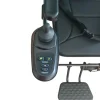 ENEWAY ElectricWheelChair-33 - Elektrorollstuhl - kompakt und klappbar