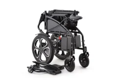 ENEWAY ElectricWheelChair-11 - Elektrorollstuhl - kompakt und klappbar
