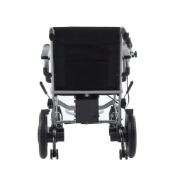 ENEWAY ElectricWheelChair-3 - Elektrorollstuhl - kompakt und klappbar