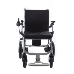 ENEWAY ElectricWheelChair-3 - Elektrorollstuhl - kompakt und klappbar
