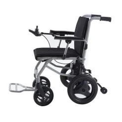 ENEWAY ElectricWheelChair-3 - Elektrorollstuhl - kompakt und klappbar
