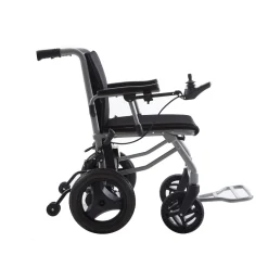 ENEWAY ElectricWheelChair-3 - Elektrorollstuhl - kompakt und klappbar