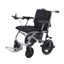 ENEWAY ElectricWheelChair-3 - Elektrorollstuhl - kompakt und klappbar