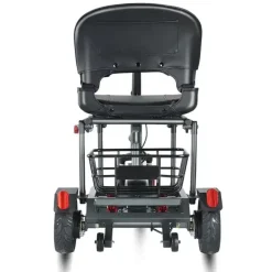 ENEWAY Muvy 3-Rad EMobil 6 km/h Elektromobil mit Lithium-Akku