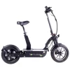 ENEWAY Revoluzzer-45 4.0 "plus" - 1200W - E-Scooter 45km/h - 48V 18AH BleiGel