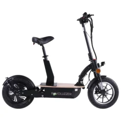 ENEWAY Revoluzzer-20 4.0 - 600W - E-Scooter 20km/h - 48V 18AH BleiGel