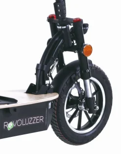 ENEWAY Revoluzzer-20 4.0 - 600W - E-Scooter 20km/h - 48V 18AH BleiGel