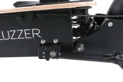 ENEWAY Revoluzzer-45 4.0 - 1200W - E-Scooter 45km/h - 48V 12AH BleiGel