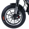 ENEWAY Revoluzzer-20 4.0 - 600W - E-Scooter 20km/h - 48V 30AH Lithium