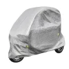 Eneway Scootergarage für Kabinenroller, Rasenmäher