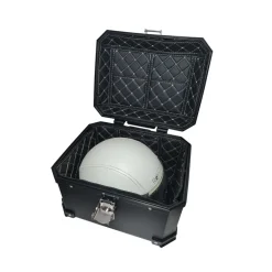 ENEWAY TopCase für Motorrad,Roller, ElektroRoller - kastenförmig