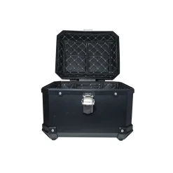 ENEWAY TopCase für Motorrad,Roller, ElektroRoller - kastenförmig