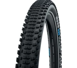 E-TOUR - Fahrradreifen JOHNNY WATTS - 365 Performance Line DD 4 Season 27.5x2.60"65-584