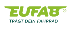 Eufab PREMIUM II Heckträger für Anhängerkupplung