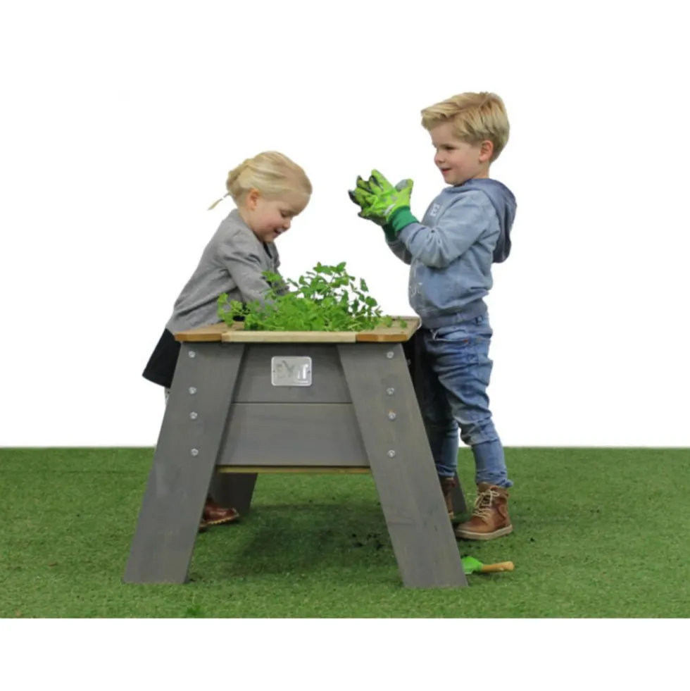 EXIT Aksent Kinder Hochbeet L
