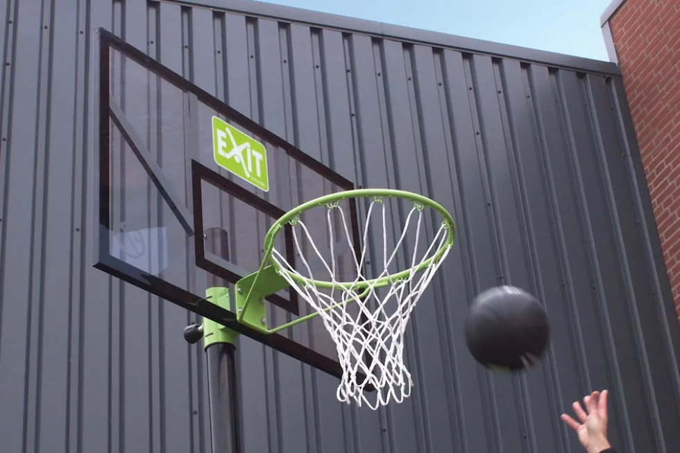 EXIT Comet Portable Basket
