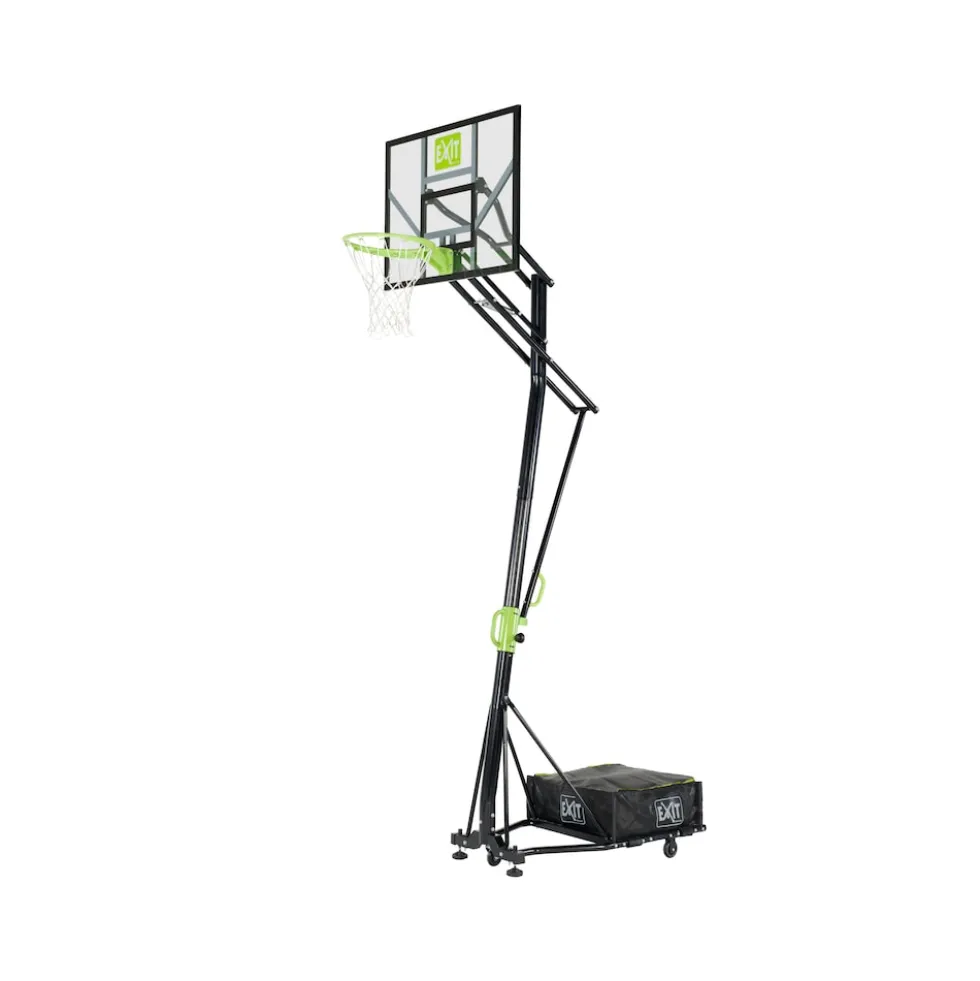 EXIT Galaxy Portable Basketballkorb