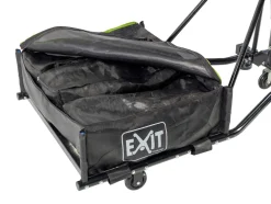 EXIT Galaxy Portable Basketballkorb