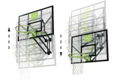 EXIT Galaxy Wall-mount System