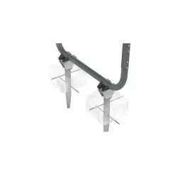 EXIT GetSet Monkeybar MB110 - Grau