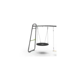 EXIT GetSet Monkeybar MB205 - Grau