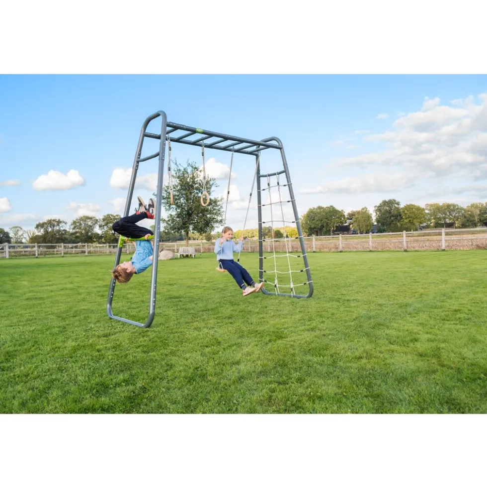 EXIT GetSet Monkeybar MB200 - Schwarz