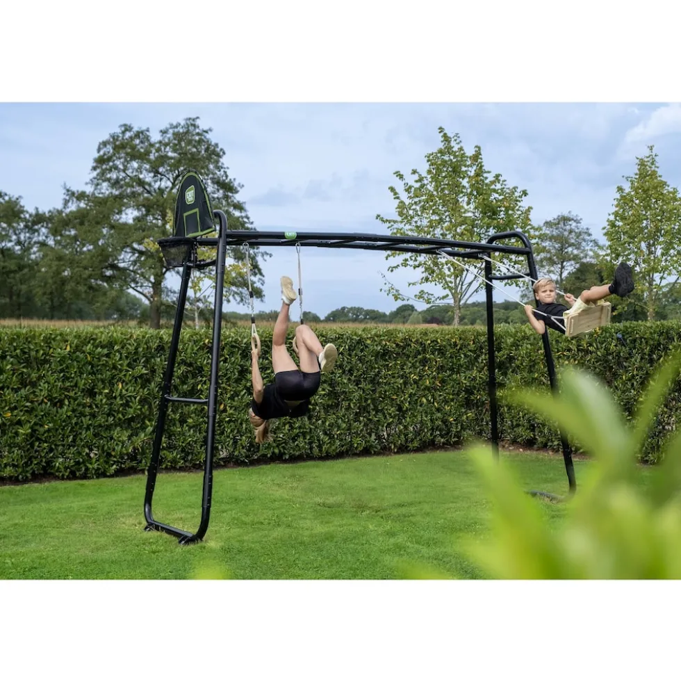 EXIT GetSet Monkeybar MB305 - Schwarz