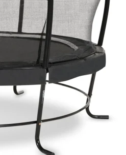 EXIT Lotus Classic Trampolin ø253cm - schwarz