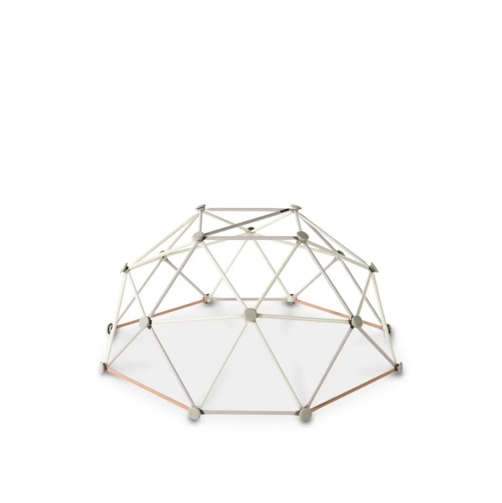 EXIT Metal Climbing Dome ø190cm - pastell