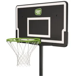 EXIT NovaStar höhenverstellbarer Basketballkorb zum Mitwachsen