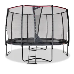 EXIT PeakPro ø366cm Schwarz