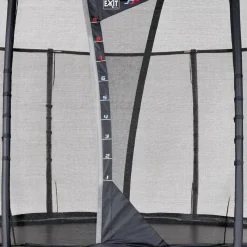 EXIT PeakPro ø366cm Schwarz
